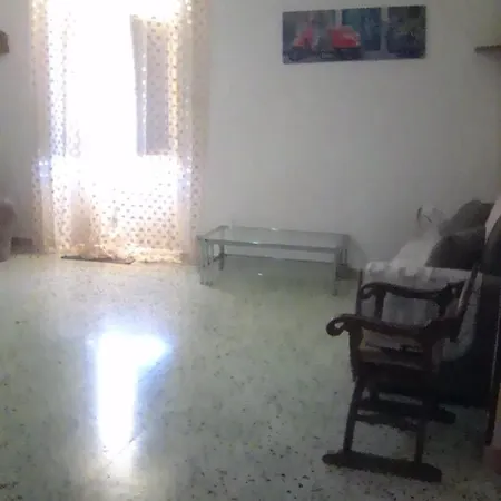 Apartment Il Gelsomino Custonaci