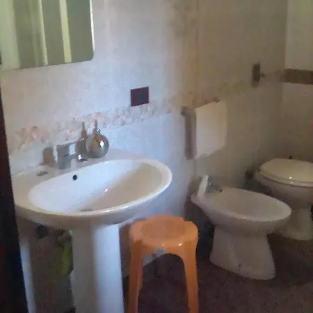 Apartment Il Gelsomino