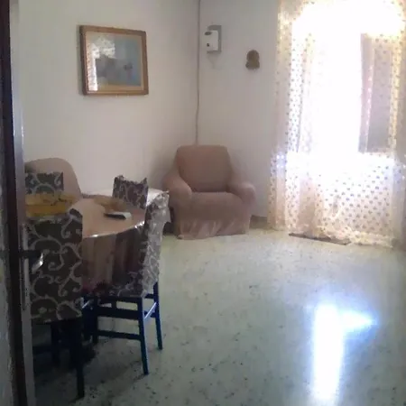Il Gelsomino Apartment Custonaci